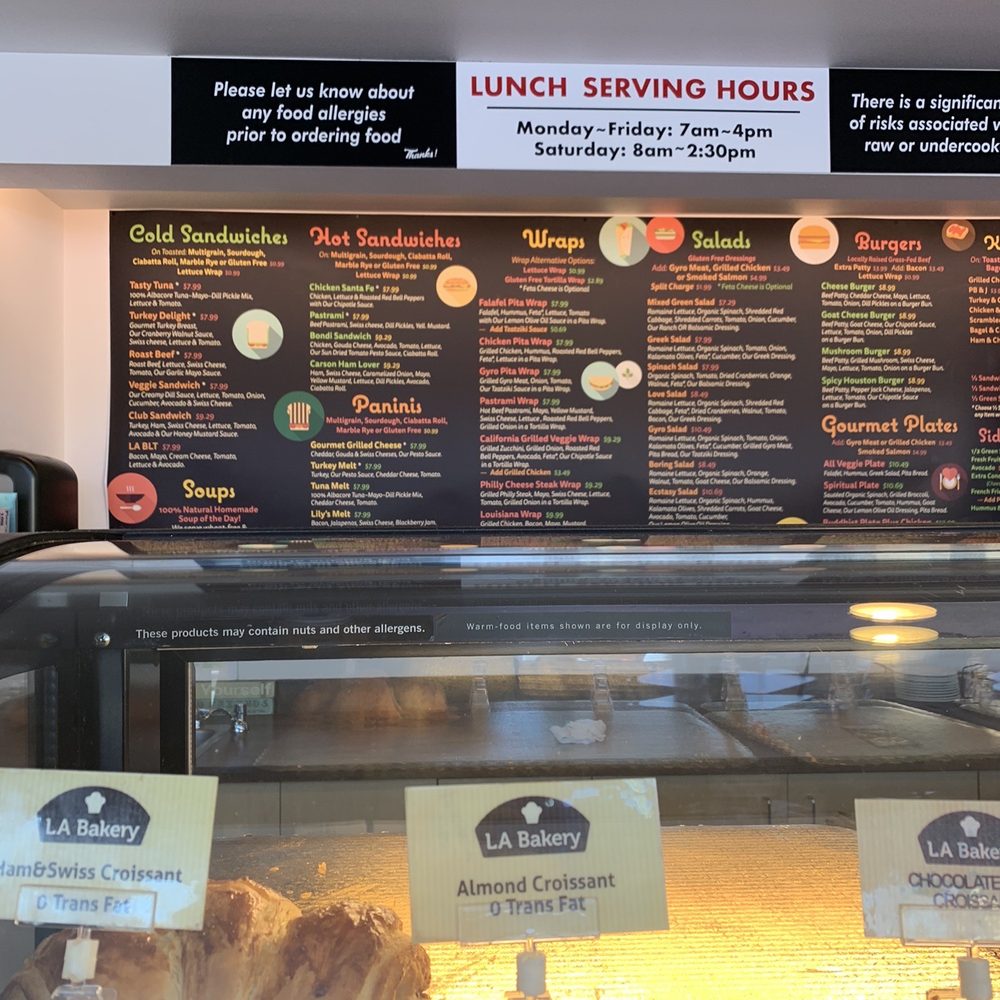 LA Bakery - Bakeries Near Me - Carson City, Nevada LA Bakery - Bakeries Near Me - Carson City, Nevada