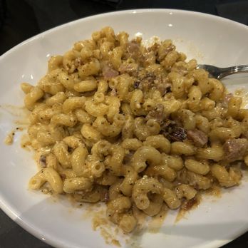 Smoke on Cherry Street - Smoked Pasta - New American Near Me - Tulsa, Oklahoma Smoke on Cherry Street - Smoked Pasta - New American Near Me - Tulsa, Oklahoma