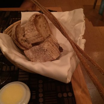 Obelisk - Bread basket! - Italian Near Me - Washington, DC, District of Columbia Obelisk - Bread basket! - Italian Near Me - Washington, DC, District of Columbia