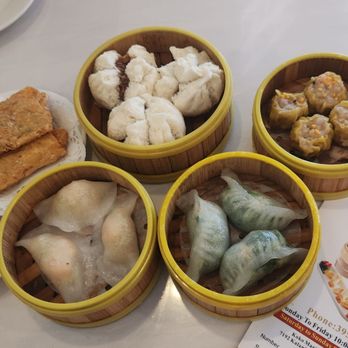 Harbor Village Cuisine - Dim Sum Near Me - Honolulu, Hawaii