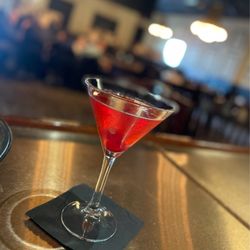 Sophie's Steakhouse & Bar - 272 Manhattan