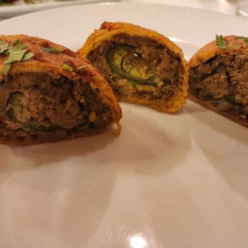 Star Chaat Cuisine - Rajasthani Mirchi Vada April monthly special - Indian Near Me - Santa Clara, California Star Chaat Cuisine - Rajasthani Mirchi Vada April monthly special - Indian Near Me - Santa Clara, California