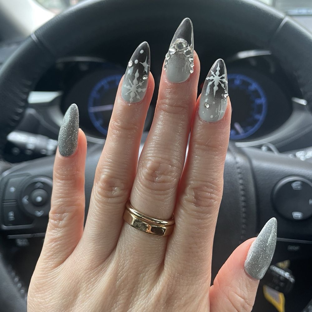 The Nail Couture - Nail Salons Near Me - Upland, California The Nail Couture - Nail Salons Near Me - Upland, California