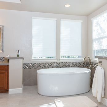 Usher Building & Design - Roseville, CA - General Contractors Near Me