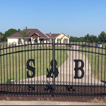 FINITE Weld Synergy - Fences & Gates Near Me - Houston, Texas FINITE Weld Synergy - Fences & Gates Near Me - Houston, Texas
