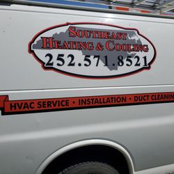 Southeast Heating & Cooling