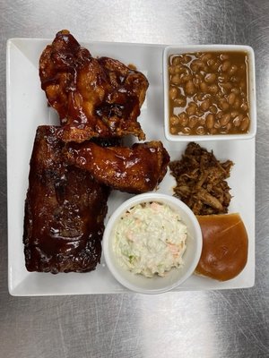 Cruisin' Genoa by null