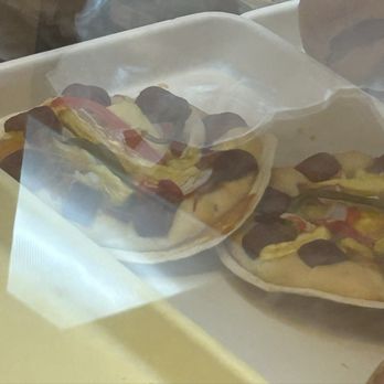 Donut Taco Palace II - Pizza kolache - Bakeries Near Me - Austin, Texas Donut Taco Palace II - Pizza kolache - Bakeries Near Me - Austin, Texas