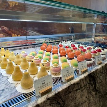 Salswee - Bakeries Near Me - New York, New York Salswee - Bakeries Near Me - New York, New York