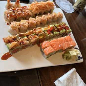 Kumo Japanese Cuisine - Sushi Plate - Japanese Near Me - Franklin Square, New York Kumo Japanese Cuisine - Sushi Plate - Japanese Near Me - Franklin Square, New York
