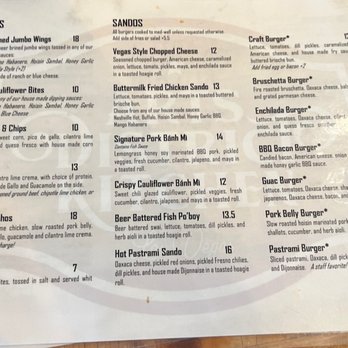 Arts District Kitchen - Menu - Asian Fusion Near Me - Las Vegas, Nevada Arts District Kitchen - Menu - Asian Fusion Near Me - Las Vegas, Nevada