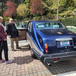 Ascot Limo