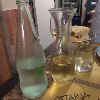 Ostaria dei Centopoveri - Pizza Near Me - Florence, FI