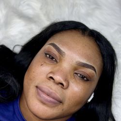 Ombré Brows