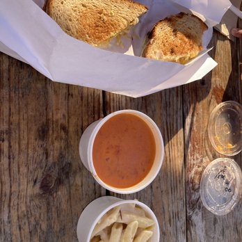 Beecher's Handmade Cheese - Cheese Shops Near Me - Seattle, Washington