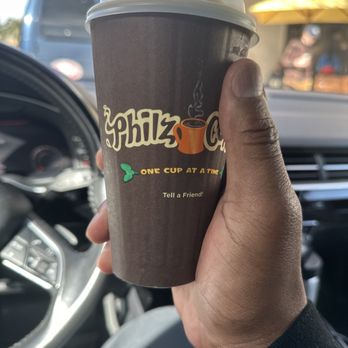 Philz Coffee - Coffee & Tea Near Me - Redwood City, California Philz Coffee - Coffee & Tea Near Me - Redwood City, California