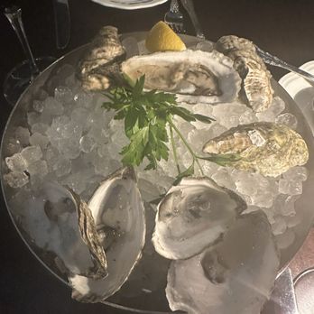 Steakhouse Bourre Bonne - East Coast and West Coast oysters - Steakhouses Near Me - Louisville, Kentucky Steakhouse Bourre Bonne - East Coast and West Coast oysters - Steakhouses Near Me - Louisville, Kentucky