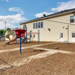Little Guppy Child Development Center - O'Fallon