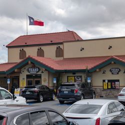 Texas Roadhouse - Texas Roadhouse, Lecanto Florida
