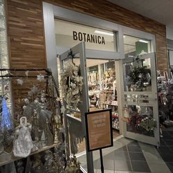 Botanica Gift Shop & Greenhouse