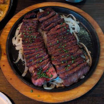 Danbi - zabuton. sooo good and so well priced - Korean Near Me - Los Angeles, California Danbi - zabuton. sooo good and so well priced - Korean Near Me - Los Angeles, California