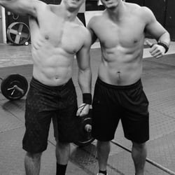 Training Pit Fitness