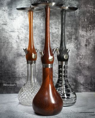 Mojo Hookah Lounge by null