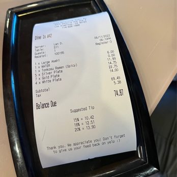 Fuji Revolving Sushi Bar - NOT worth it!!! - Sushi Bars Near Me - Cypress, California Fuji Revolving Sushi Bar - NOT worth it!!! - Sushi Bars Near Me - Cypress, California