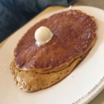 First Watch - Pumpkin spice pancakes - American Near Me - Chantilly, Virginia First Watch - Pumpkin spice pancakes - American Near Me - Chantilly, Virginia
