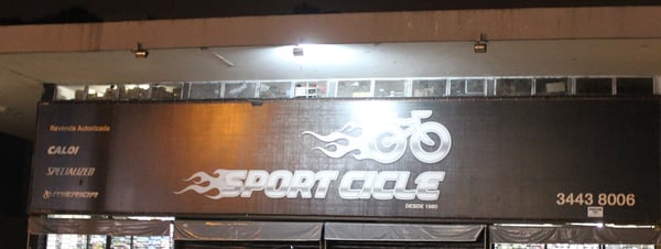 Sportcicle 310 sul Clearance