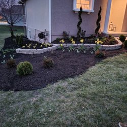 Like Magic Lawn & Landscaping
