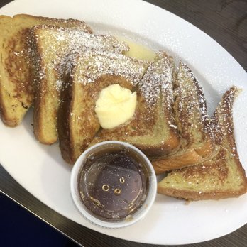 Downtown Deli & Eatery - French Toast - Delis Near Me - Scranton, Pennsylvania