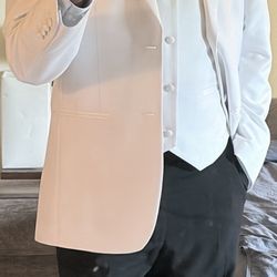 Playclothes - (Don't judge the pants, I had them already)