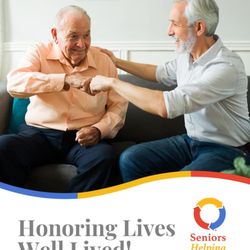 Seniors Helping Seniors Northern Nevada