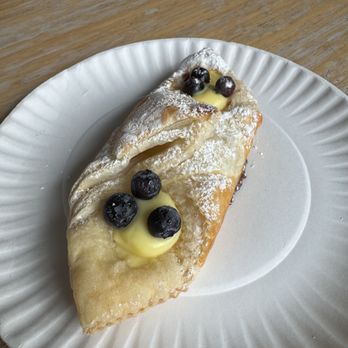 Pekara Bakery - Blueberry puff - Bakeries Near Me - Baltimore, Maryland Pekara Bakery - Blueberry puff - Bakeries Near Me - Baltimore, Maryland