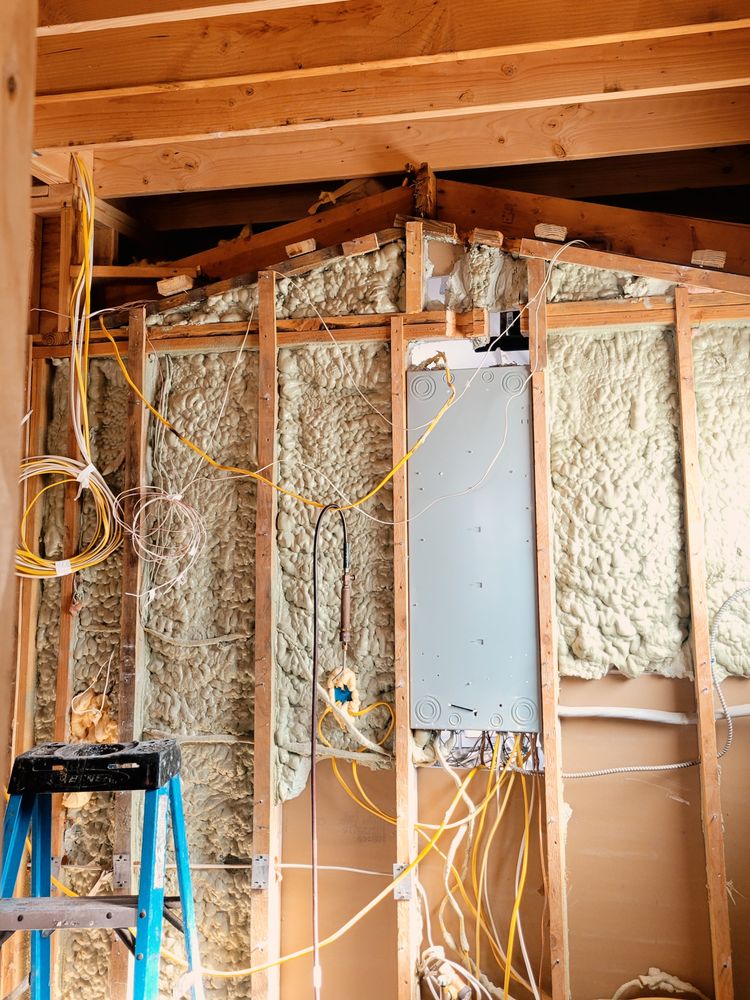 Slide of AL The Plumber