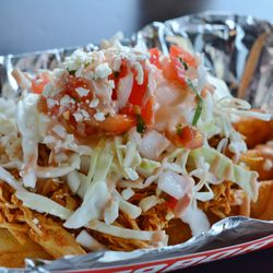Sabor Latin Street Grill
