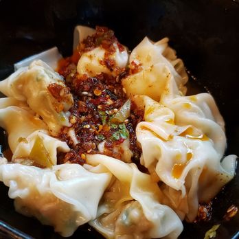 151 Days - Spicy Wonton - Soup Near Me - Redmond, Washington
