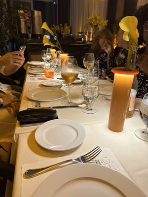 Habibi The Restaurant by null