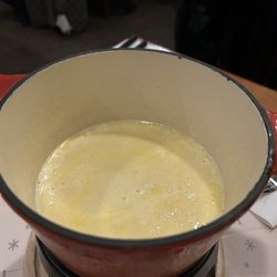 Fondue Stube