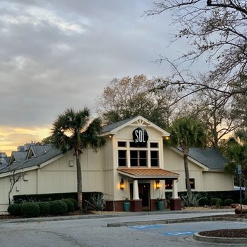 SOL Mt. Pleasant - Outside - Bars Near Me - Mt Pleasant, South Carolina