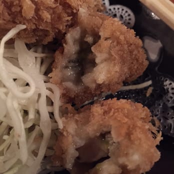 Kenka - Sushi Bars Near Me - New York, New York