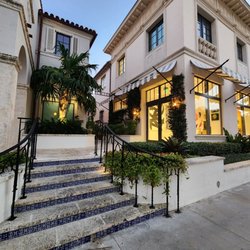 Via Flagler by The Breakers