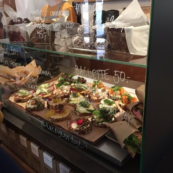 Drop Coffee - Coffee & Tea Near Me - Stockholm, Alberta