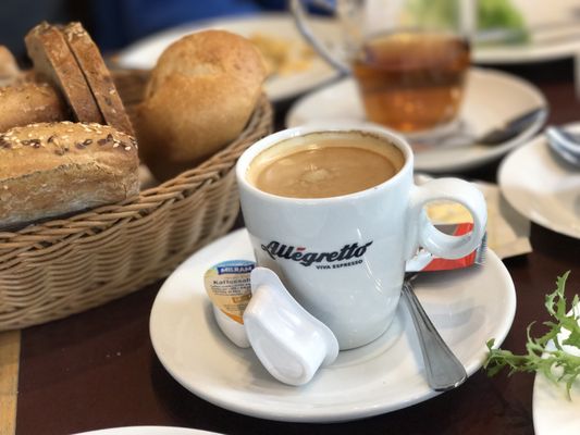 Café Spitz by null