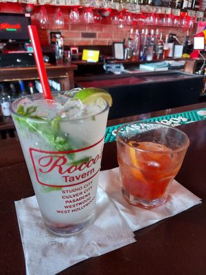 Rocco's Tavern -Studio City by null