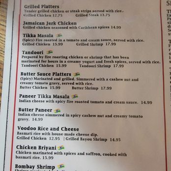 Bricks & Brews - menu - Bars Near Me - Danville, Kentucky