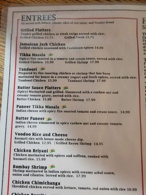 Menu photo 8 Bricks & Brews Danville, KY