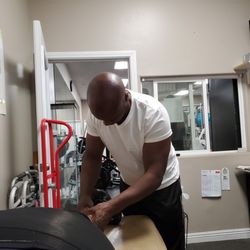 Trufit Wellness Center - He messages
