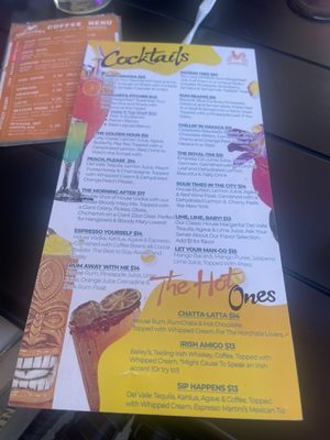 Menu photo 2 Rooster’s Breakfast and Mimosas Sacramento, CA